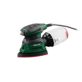 vezetékes multicsiszoló PMS 200 A1