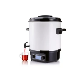SilverCrest digitális befőzőautomata 1800 W 27 L