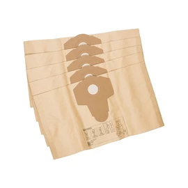 ParkSide papír szűrőzsákok 20L 12db/dob PFT 20 A1 