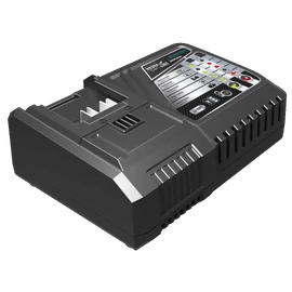 Gyorstöltő  20 V 125 W