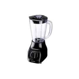 SILVERCREST turmixgép feket