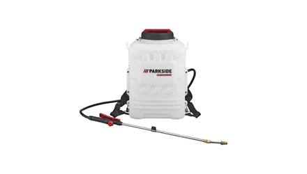 ParkSide Performance akkus permetező teszt és vélemény – Megéri a PPRDS 20 Li C3