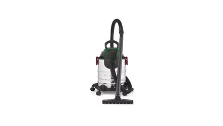 ParkSide száraz-nedves porszívó 19,8L 1300W PWD 20 B2