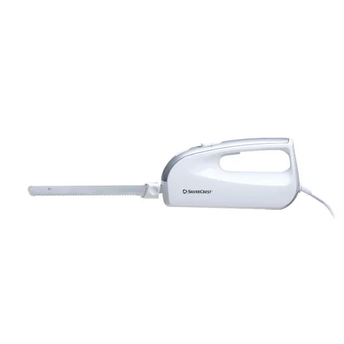 SILVERCREST SEM 120 A2 Elektromos konyhakés 120W fehér
