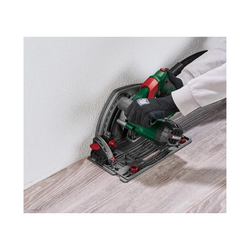 PARKSIDE PTSS 1200 D3 Merülőfűrész Fa, műanyag , gipszkarton precíz vágásához 1200W