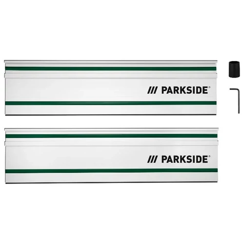 PARKSIDE PTSS 1200 D3 Merülőfűrész Fa, műanyag , gipszkarton precíz vágásához 1200W