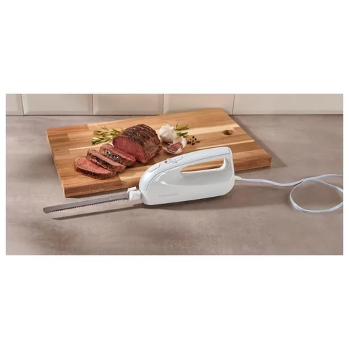 SILVERCREST SEM 120 A2 Elektromos konyhakés 120W fehér