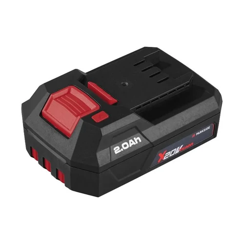 PARKSIDE Akkumulátor SET PAP 202 A1+ Akkutöltő PLG 20C, 20 V/2.4 A NEW