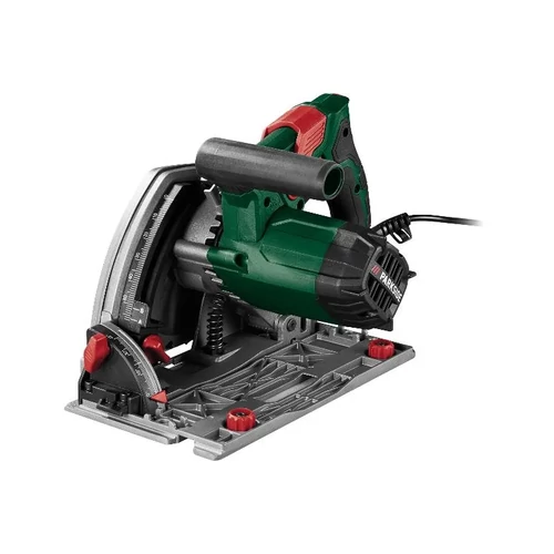 PARKSIDE PTSS 1200 D3 Merülőfűrész Fa, műanyag , gipszkarton precíz vágásához 1200W