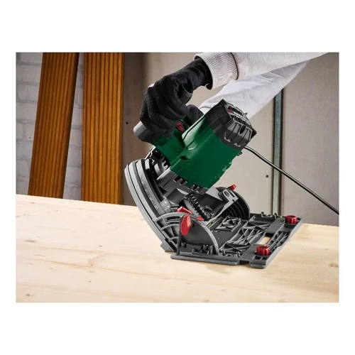 PARKSIDE PTSS 1200 D3 Merülőfűrész Fa, műanyag , gipszkarton precíz vágásához 1200W