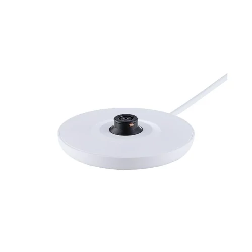 SILVERCREST  SWKK 3000D1  elektromos vízforraló 1,7L 3000W gyorsforraló– fehér