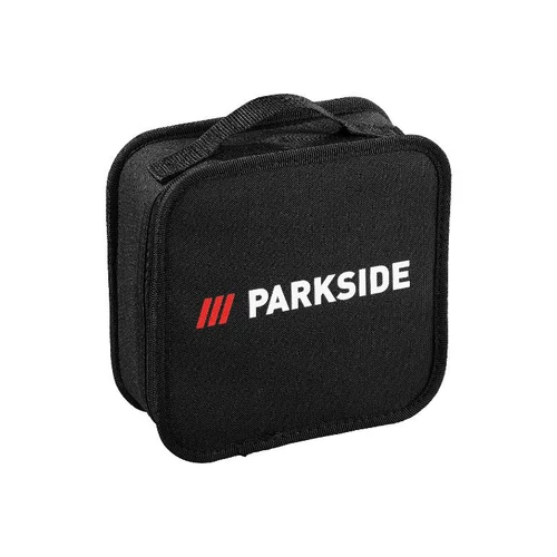 PARKSIDE PBSAE 12 A1 Akkus fúró-csavarozó USB-C töltőkábel, beépített LED munkalámpa