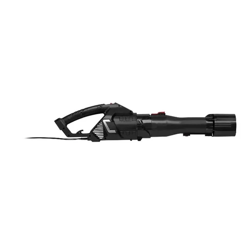 ParkSide Performance PPELB 1650 A1 Kétsebességes elektromos axiális lombfúvó,1650 W