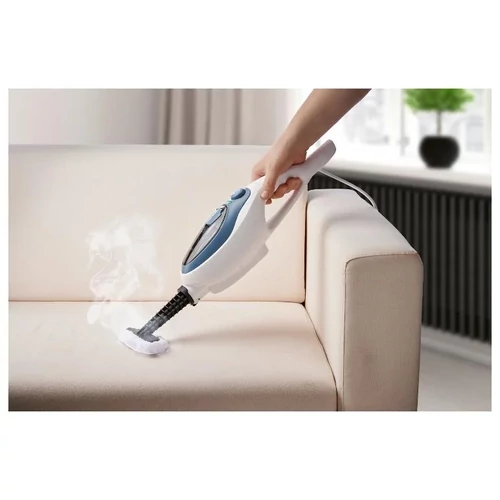 SILVERCREST SDM 1500 D4 Gőzfelmosó és kézi gőztisztító 1500W