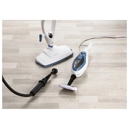 SILVERCREST SDM 1500 D4 Gőzfelmosó és kézi gőztisztító 1500W