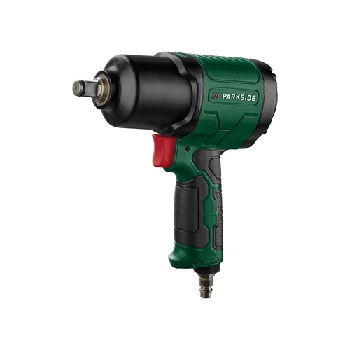 sűrített levegős ütvecsavarozó