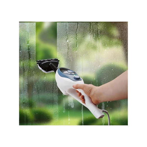 SILVERCREST SDM 1500 D4 Gőzfelmosó és kézi gőztisztító 1500W