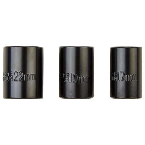 PARKSIDE PDSS 850 A1 pneumatikus ütvecsavarozó 850 Nm – sűrített levegős légkulcs