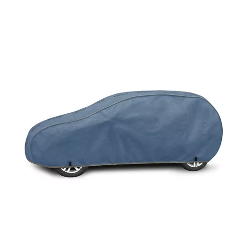Perfect Garage autótakaró ponyva 405-430 cm – L1 hatchback/kombi