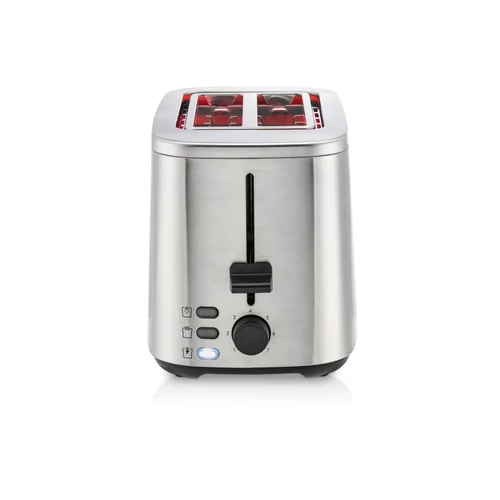 SILVERCREST kenyérpirító 850W – elektromos, STE 850 E1