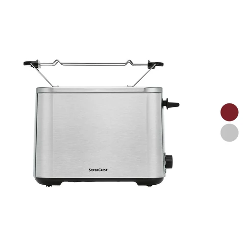 SilverCrest  kenyérpirító 