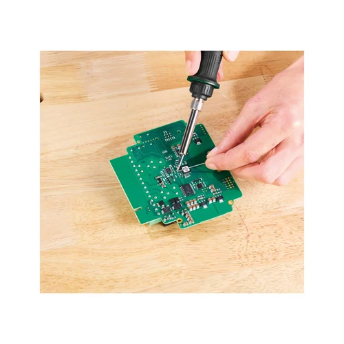 PARKSIDE digitális forrasztópáka állomás PLSD 60 C3