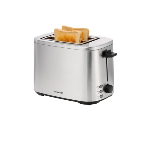 SILVERCREST kenyérpirító 850W – elektromos, STE 850 E1