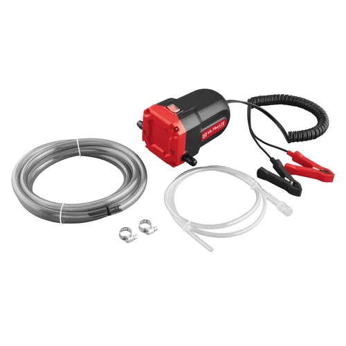 Olajszivattyú 12 V UOP 12 C1 Ultimate Speed 60W