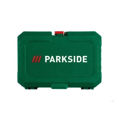 Parkside PSSS 36 A1 dugókulcskészlet