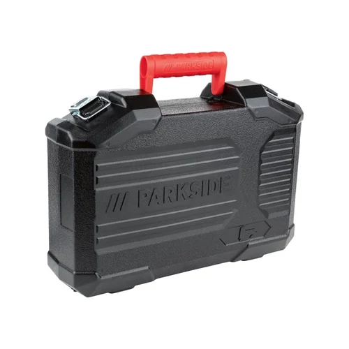 ParkSide PSTK 800 D5 Elektromos szúrófűrész, dekopírfűrész szabályozható fordulatszámmal,800W 