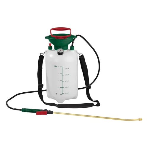 ParkSide mechanikus 5L kézi permetező