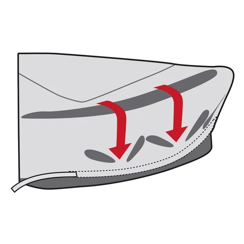 Autóhuzat készlet 14 részes ULTIMATE SPEED