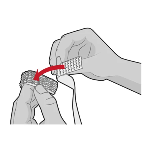 Autóhuzat készlet 14 részes ULTIMATE SPEED