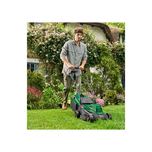 PARKSIDE elektromos fűnyíró  PERM 1200 A11200W
