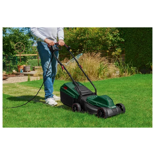 PARKSIDE elektromos fűnyíró  PERM 1200 A11200W
