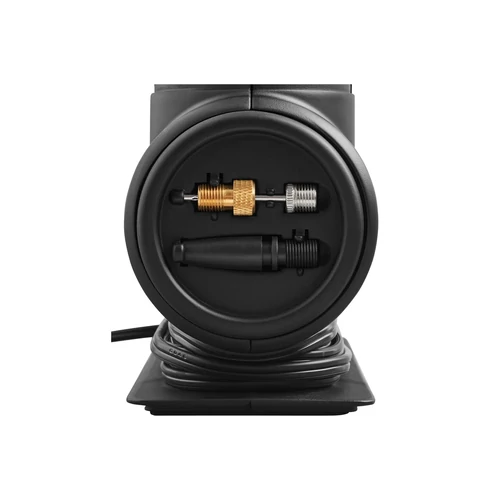 Ultimate Speed mini kompresszor 12V szivargyújtó csatlakozóval UMK 10 E4