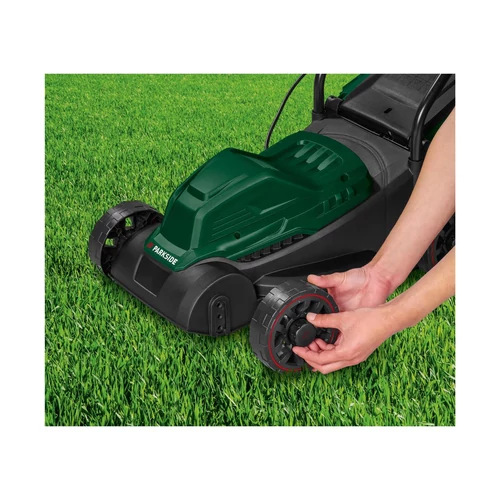 PARKSIDE elektromos fűnyíró  PERM 1200 A11200W