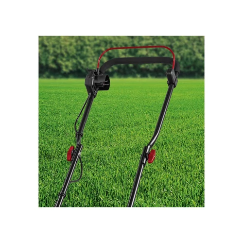 PARKSIDE elektromos fűnyíró  PERM 1200 A11200W