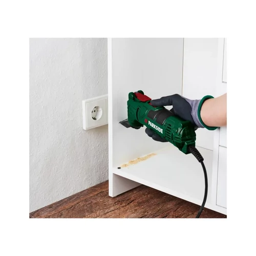 ParkSide PMFW 250 A1 Multifunkciós 3 az 1-ben szerszám vágásra és csiszolásra, 250 W