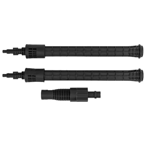 PARKSIDE Nagynyomású PFRB 26 A1 felülettisztító seprű 3db beépített fúvókával