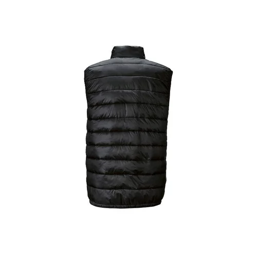 PARKSIDE Férfi steppelt mellény vízlepergető,cipzáras mellzseb