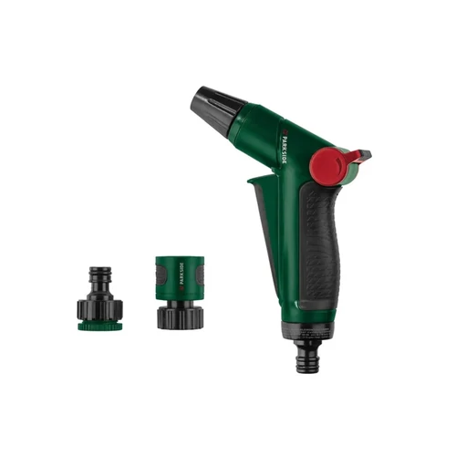 ParkSide rugalmas locsolótömlő készlet 10-30M