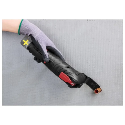 ParkSide Performance PPMFWA 12 A1 akkus multifunkciós szerszám 