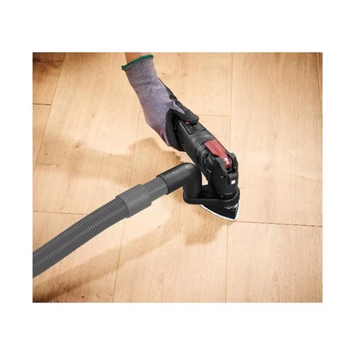 ParkSide Performance PPMFWA 12 A1 akkus multifunkciós szerszám 