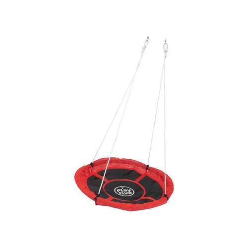 PlayTive Junior 113 cm átmérőjű, 150 kg teherbírású fészekhinta