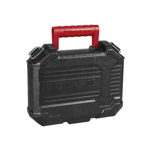 PARKSIDE fúró-vésőkalapács 800W – elektromos fúrókalapács, PBH 800 B1