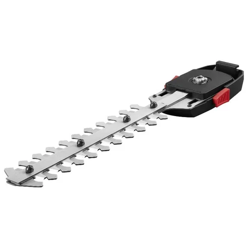 ParkSide PAGS 20-Li A1 SOLO SET 2 az 1-ben akkus sövényvágó és fűnyíró olló, 20 V