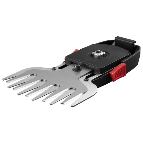 ParkSide PAGS 20-Li A1 SOLO SET 2 az 1-ben akkus sövényvágó és fűnyíró olló, 20 V