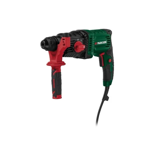 vezetékes fúró és vésőkalapács