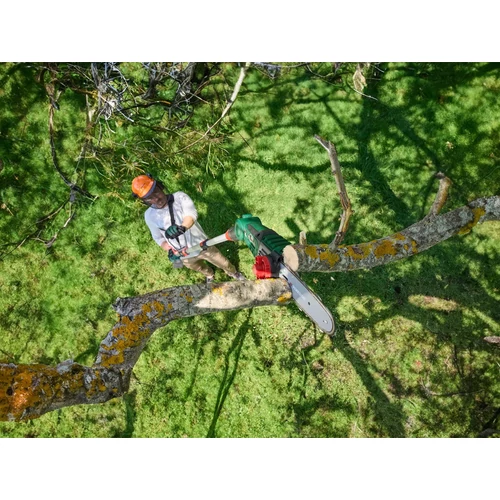 PARKSIDE akkus magassági ágvágó, ágfűrész PAHE 20-Li E5